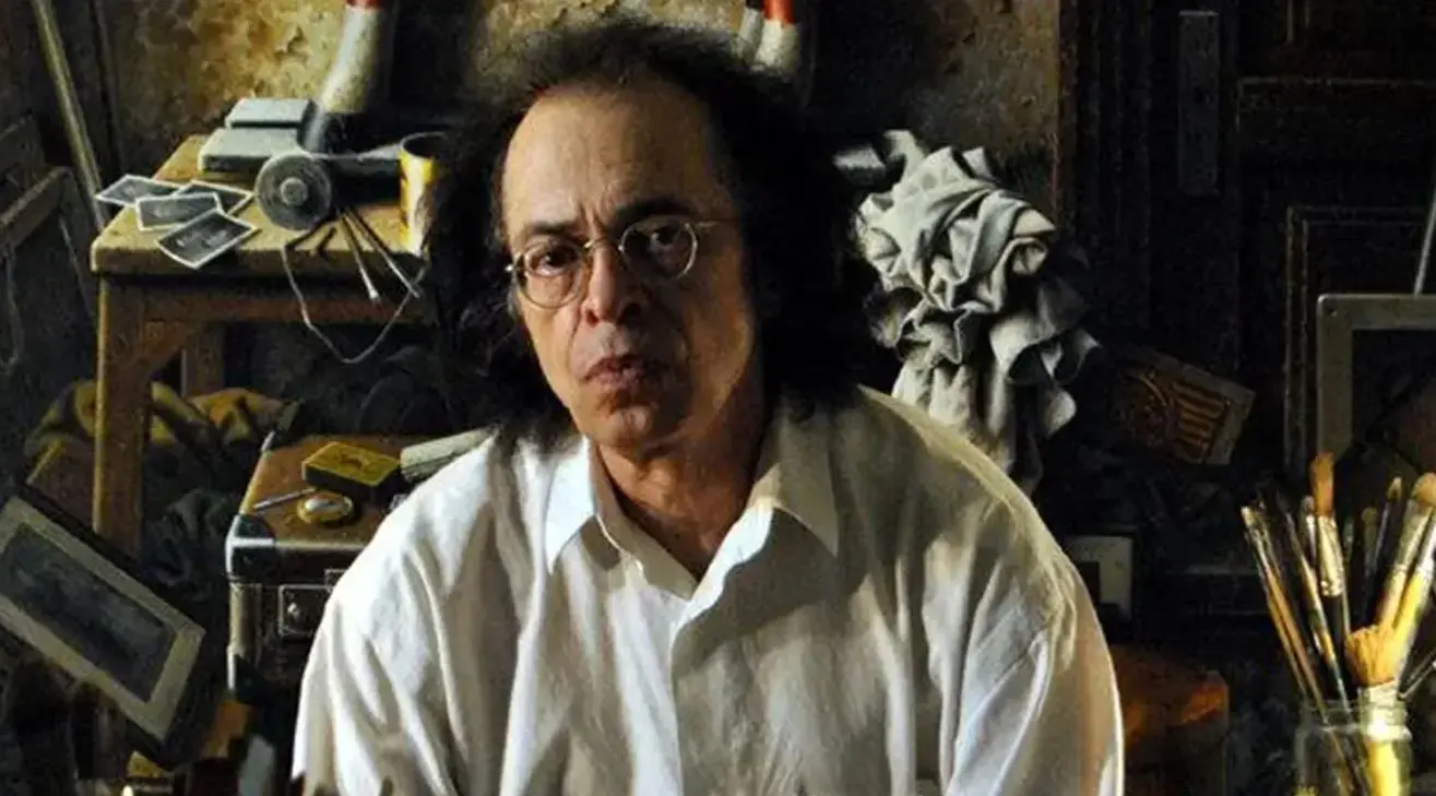 جزئیات مراسم تشییع پیکر واحد خاکدان، هنرمند سرشناس نقاشی