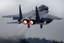 مصرف سوخت سرسام‌آور جنگنده F-15 ایگل در سرعت‌های مختلف