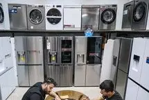 پشت‌پرده ممنوعیت واردات لوازم خانگی