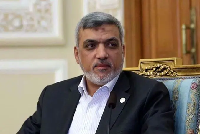 جزئیات توافق آتش‌بس در نوار غزه از زبان عضو دفتر سیاسی حماس