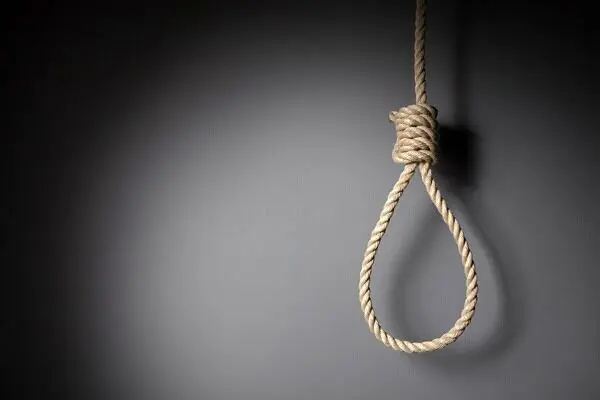 اعدام قاتل نیان دختر بچه ۶ساله بوکانی در ملاءعام 