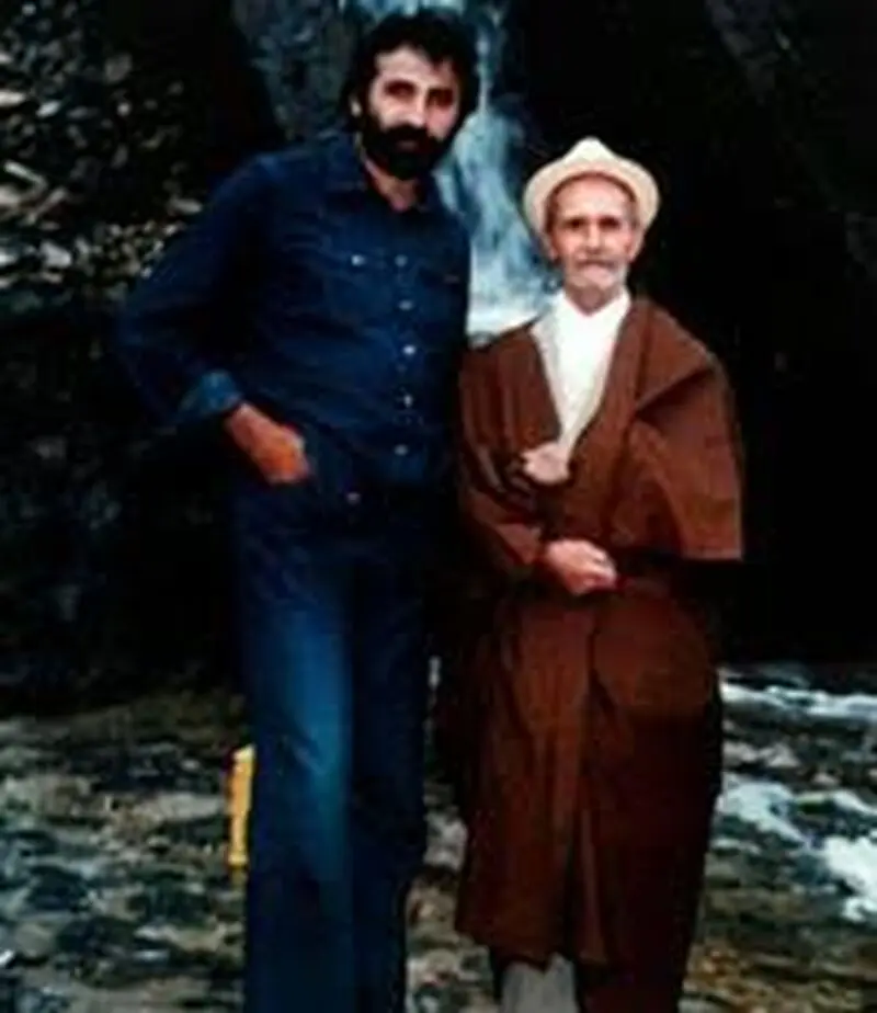 دوامی و لطفی