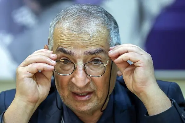زیباکلام: به پزشکیان رای دادم تا جلیلی رئیس جمهور نشود