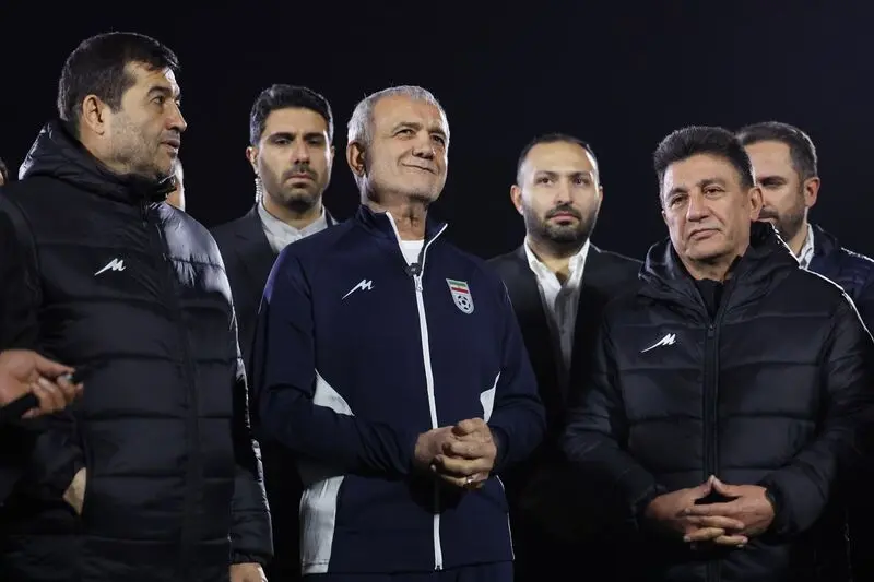 پزشکیان
