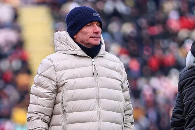 مقصد جدید سرمربی سابق سپاهان