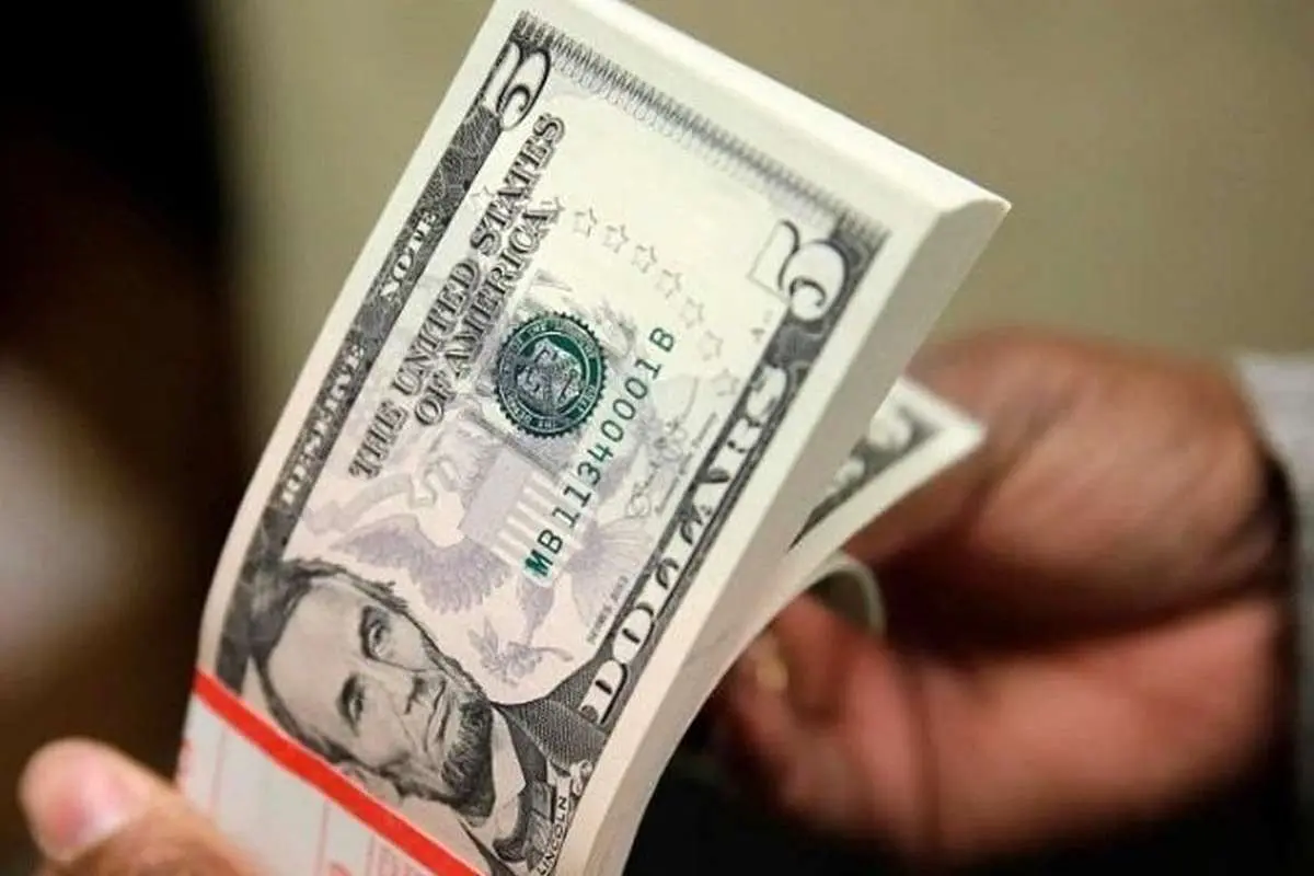 قیمت دلار امروز سهشنبه 6 آبان ۱۴۰۴