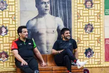 تمجید علیرضا دبیر از حرکت احساسی ملی‌پوشان والیبال
