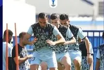 کدام بازیکنان استقلال به سفارت آمریکا رفتند؟

