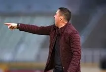 چهره جدید اوسمار؛ سرمربی پرسپولیس تنها یک هدف دارد!