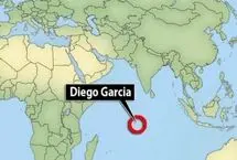 بریتانیا پس از انتقاد ترامپ، مجبور به توقف توافق جزایر چاگوس شد