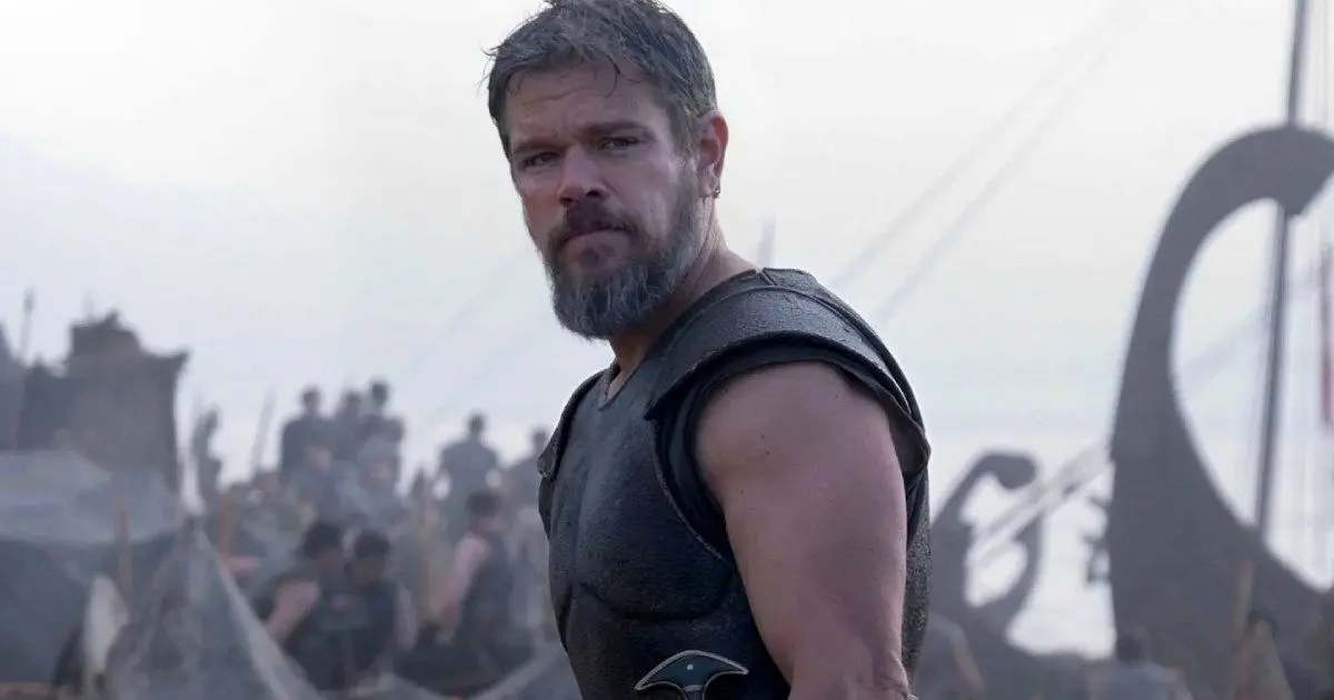 چرا «ادیسه» می‌تواند بهترین فیلم کریستوفر نولان باشد