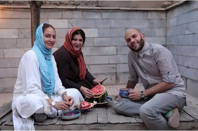 ریما رامین فر