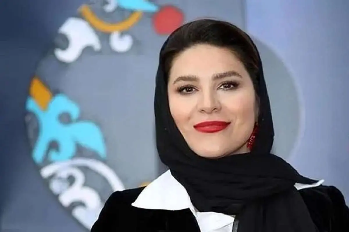 سحر دولتشاهی خبرنگار شد