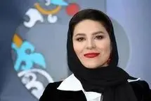 سحر دولتشاهی خبرنگار شد