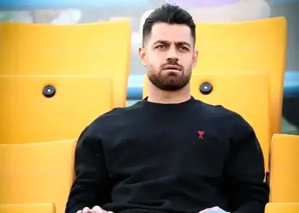 واکنش ستاره پرسپولیس به شهادت کودکان میناب