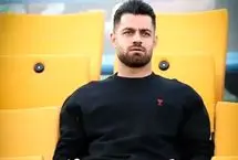 واکنش ستاره پرسپولیس به شهادت کودکان میناب