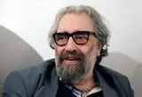 مسعود کیمیایی در جشن رونمایی از یک آلبوم موسیقی