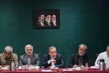 جزئیات حضور عراقچی در کمیسیون امنیت ملی مجلس