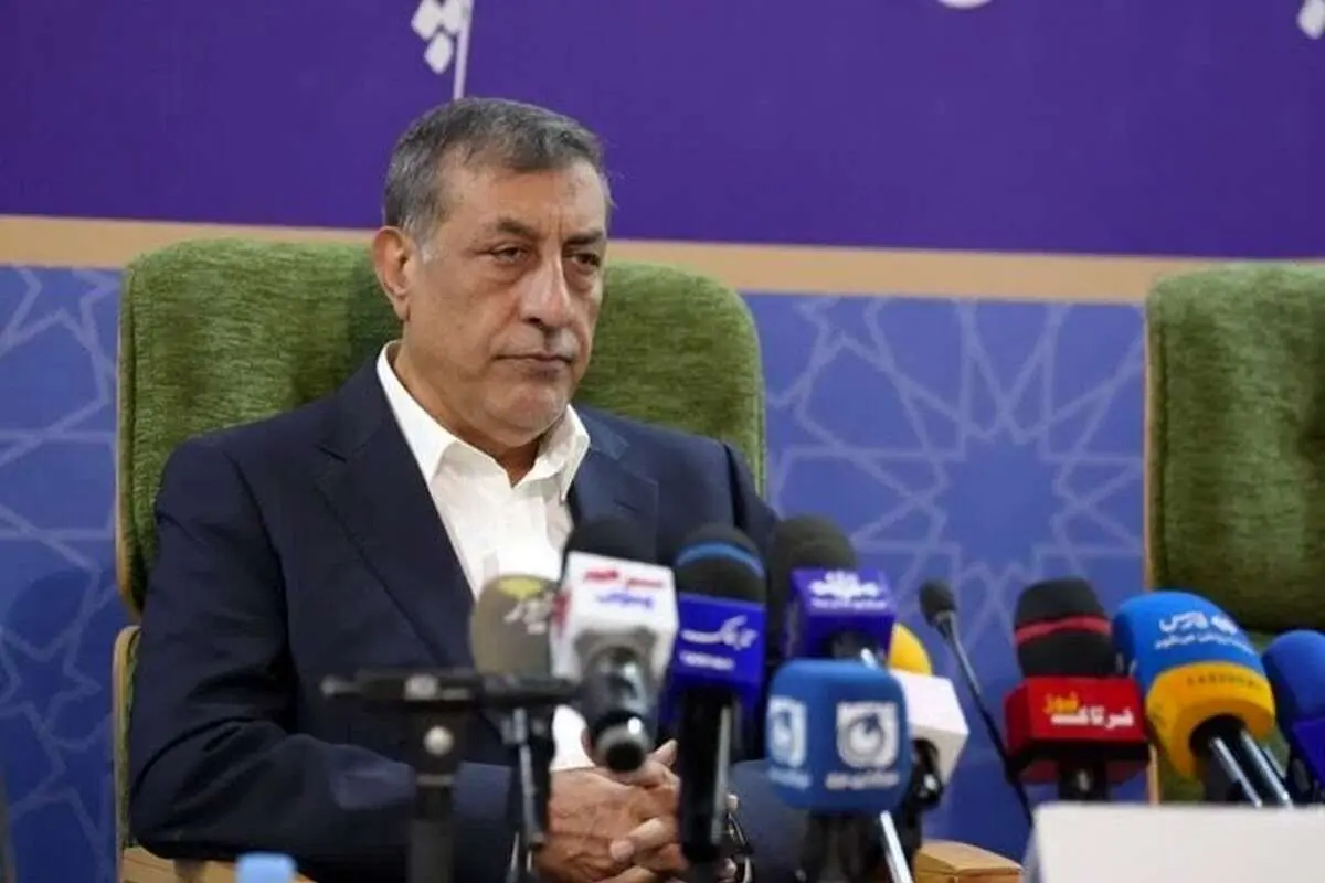 قائم‌پناه: چرا از سخنان شفاف رئیس‌جمهور ایراد می‌گیرند؟
