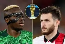 بزرگترین ستاره‌های غایب جام جهانی ۲۰۲۶

