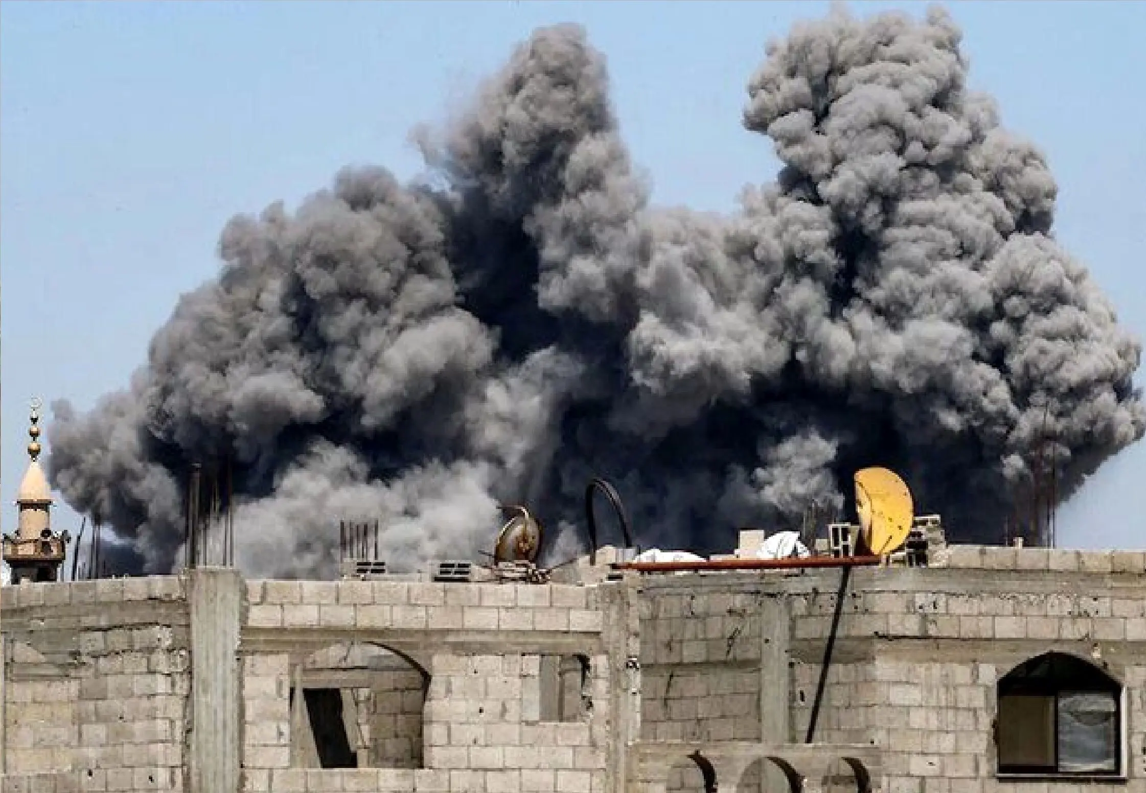 ۱۰۱ حمله به ۶۴ نقطه لرستان/ از شهادت جنین ۵ ماهه تا مرد ۹۱ساله