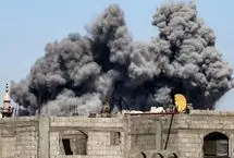 ۱۰۱ حمله به ۶۴ نقطه لرستان/ از شهادت جنین ۵ ماهه تا مرد ۹۱ساله