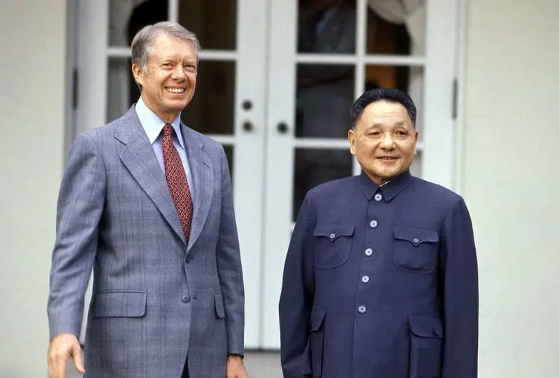 ایران و چین