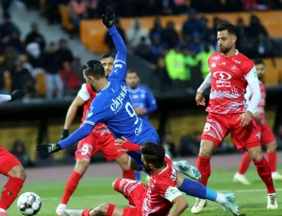 استقلال به دنبال شکستن طلسم در نوزدهمین دربی