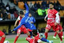 استقلال به دنبال شکستن طلسم در نوزدهمین دربی