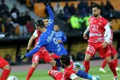 استقلال به دنبال شکستن طلسم در نوزدهمین دربی