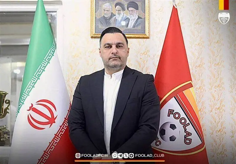 کنایه سنگین محمد محمدی خطاب به یحیی گل‌محمدی!