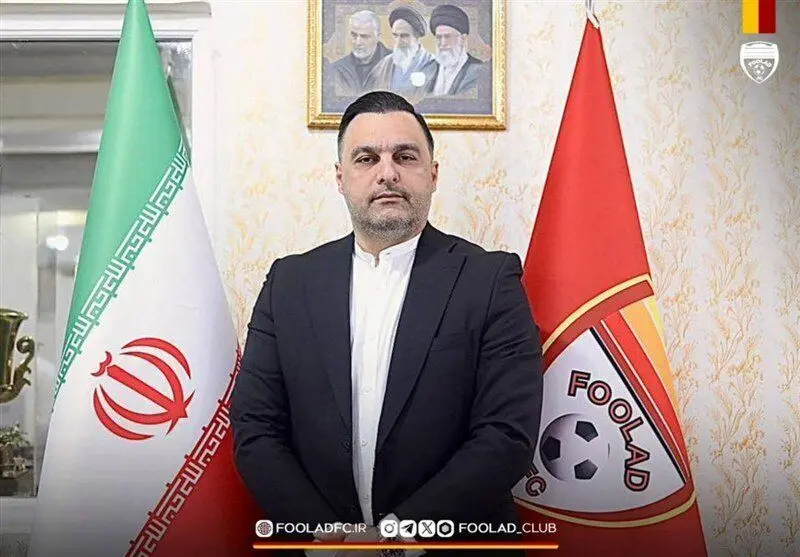 کنایه سنگین محمد محمدی خطاب به یحیی گل‌محمدی!