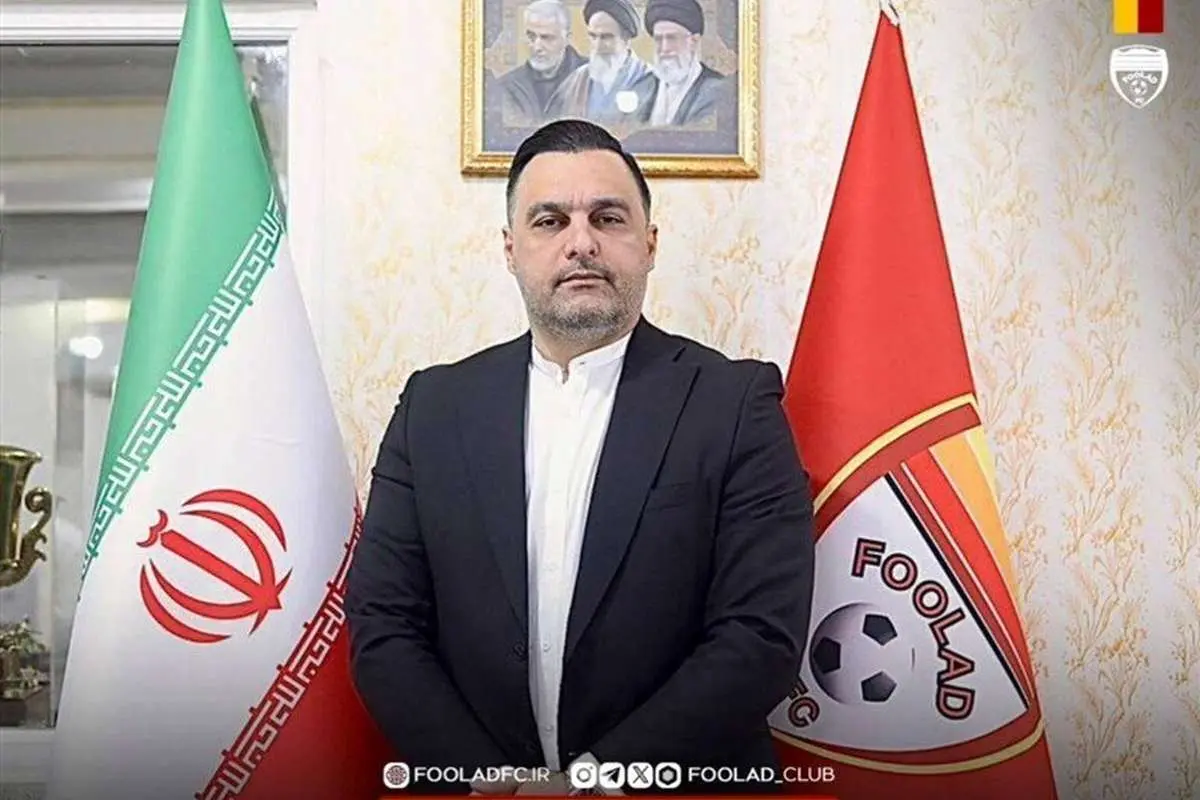 کنایه سنگین محمد محمدی خطاب به یحیی گل‌محمدی!