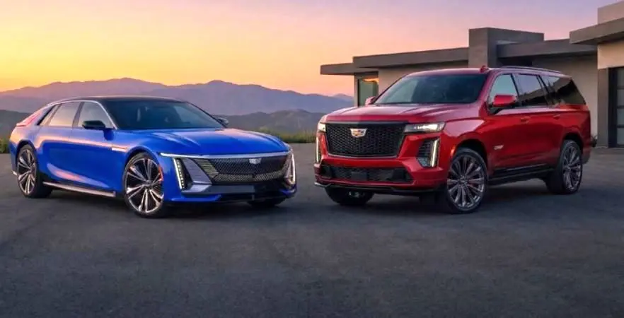 گران‌ترین خودروهایی که در خاک آمریکا ساخته می‌شوند