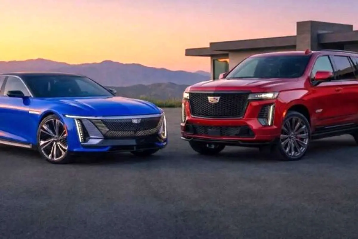 گران‌ترین خودروهایی که در خاک آمریکا ساخته می‌شوند