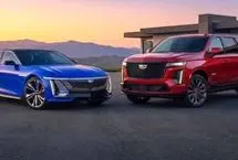 گران‌ترین خودروهایی که در خاک آمریکا ساخته می‌شوند