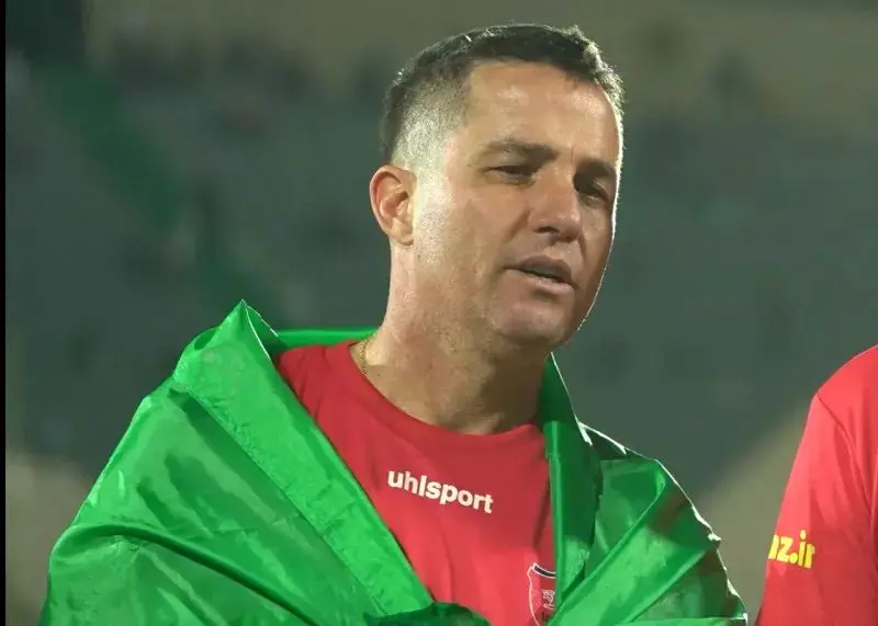 اوسمار کی به ایران می‌آید؟