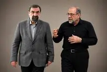 تفسیر زیدآبادی از آمدن محسن رضایی به شعام و رفتن محمدباقر ذوالقدر