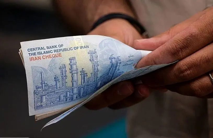 یارانه ۳۰۰ هزار تومانی واریز شد
