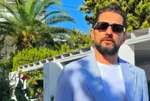 بهرام رادان: دنبال زنی می‌گردم جهان من رو نجات بده!