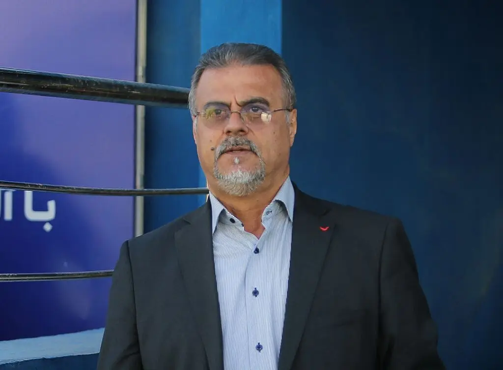  نظری جویباری: هرگز به استقلال خیانت نکردم