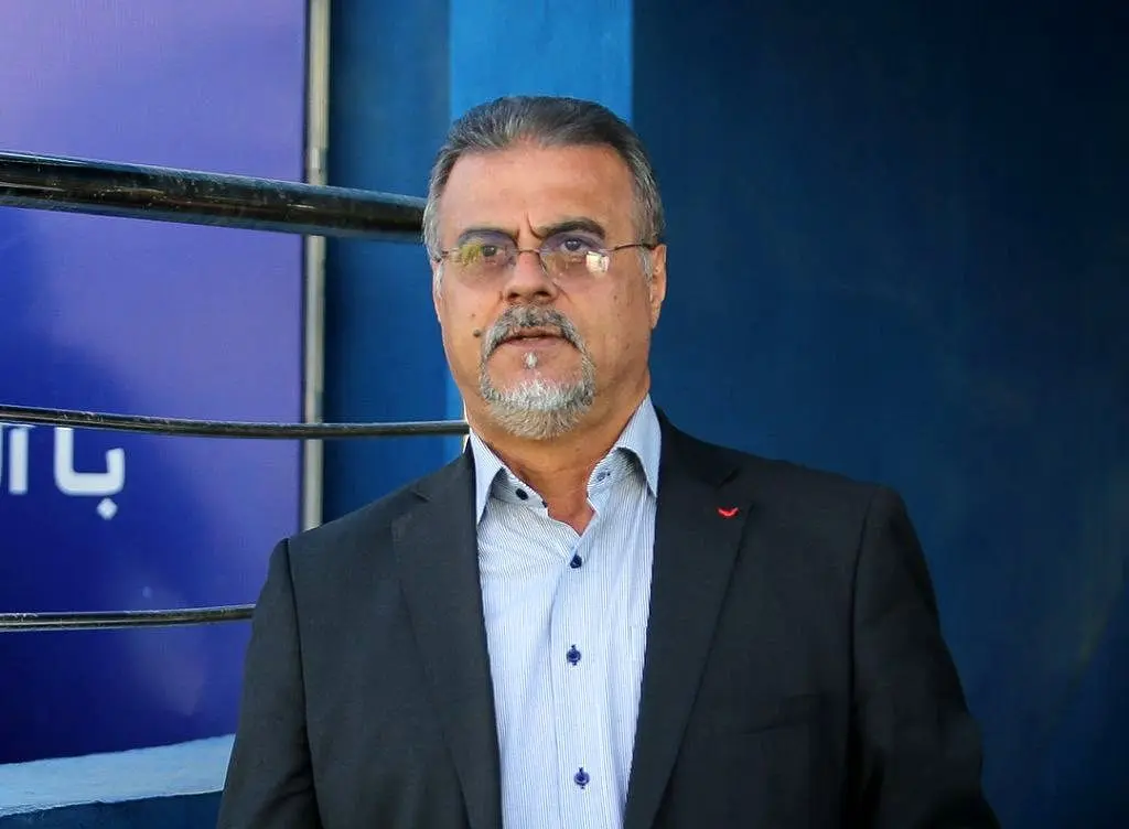  نظری جویباری: هرگز به استقلال خیانت نکردم