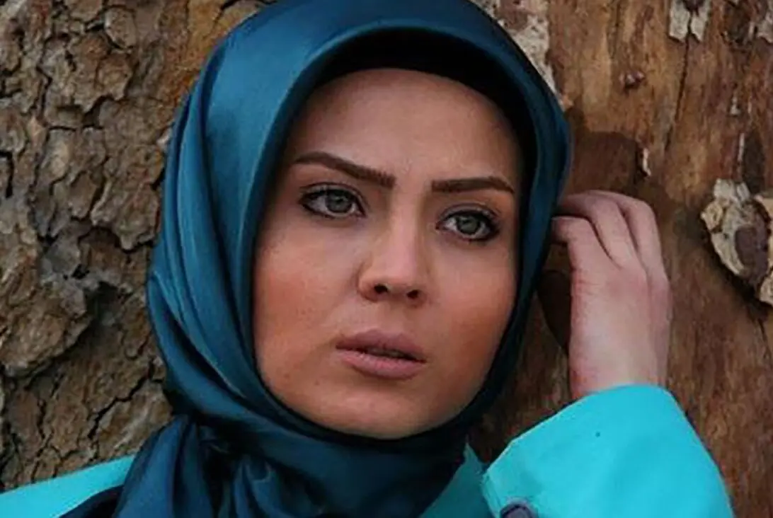 چهره سولماز آقمقانی؛ بازیگر نقش لیلا در سریال «سه در چهار»
