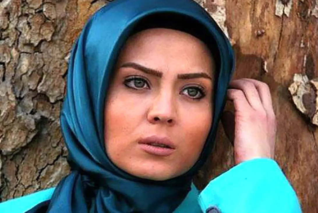 چهره سولماز آقمقانی؛ بازیگر نقش لیلا در سریال «سه در چهار»