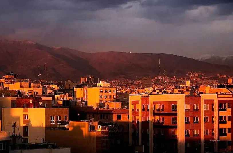 هزینه اجاره آپارتمان در سعادت‌آباد، تهرانپارس و پونک
