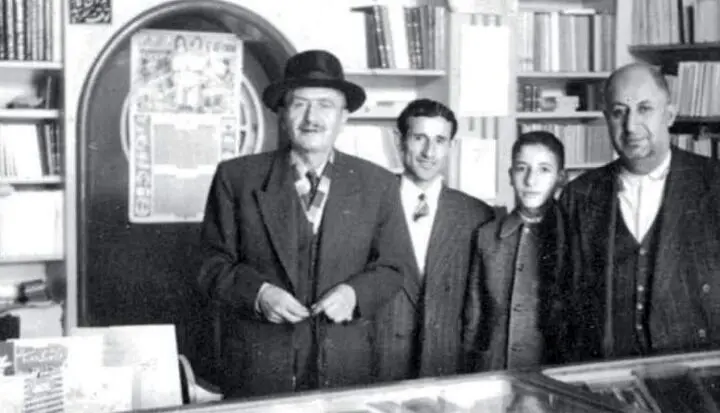 ماجرای مردی که رشت را پایتخت ادب و اندیشه کرد