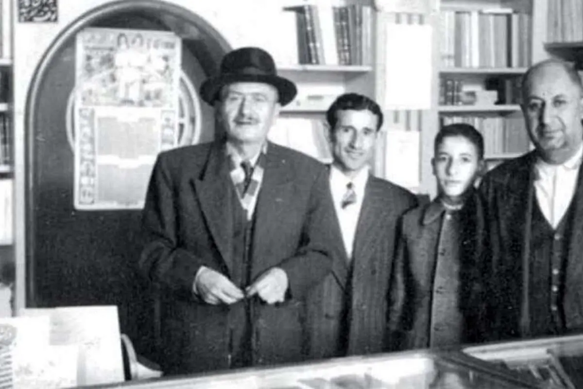 ماجرای مردی که رشت را پایتخت ادب و اندیشه کرد