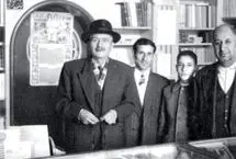 ماجرای مردی که رشت را پایتخت ادب و اندیشه کرد