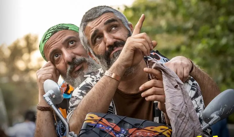 فیلم دایناسور