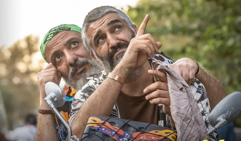 فیلم دایناسور